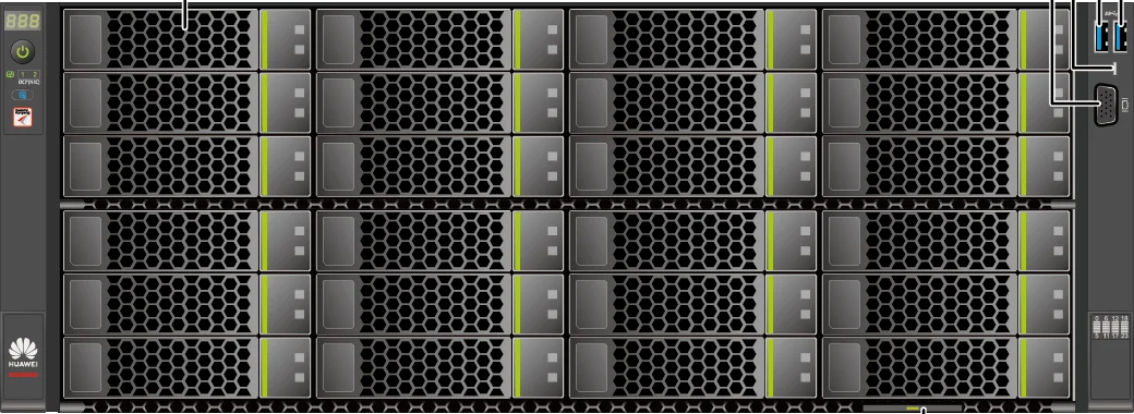 PF4U1N60HDB148C35I, официальное фото линейки Huawei