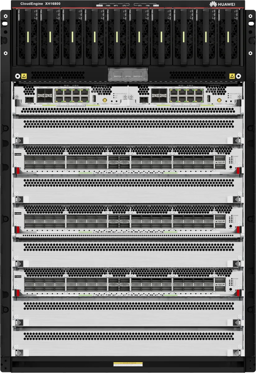 XH16800-8, вид 2