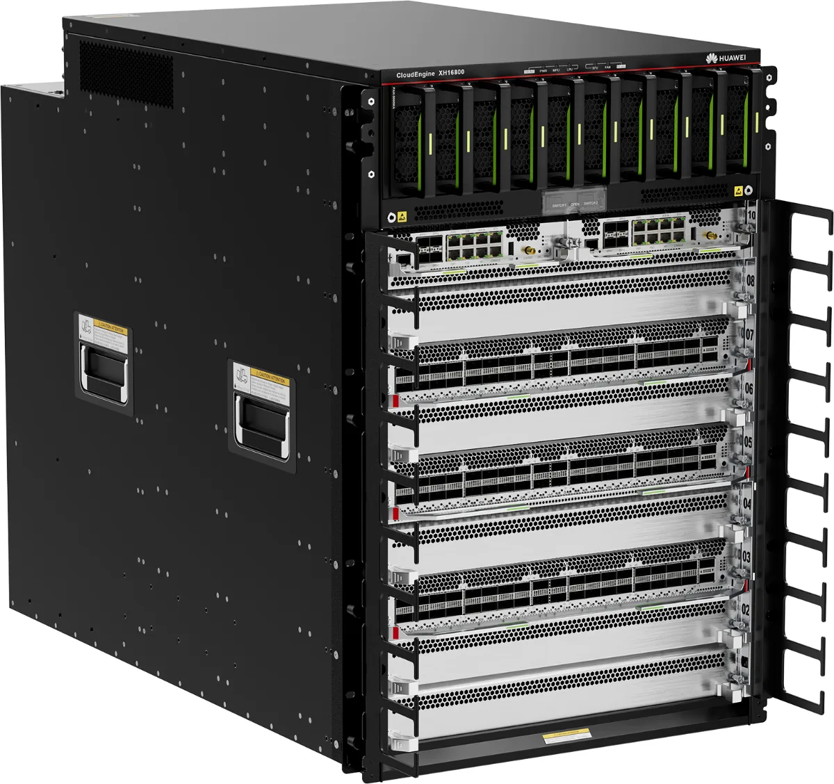 XH16800-8, вид 3