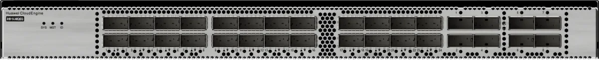 XH9110-24BQ8DQ-F, вид 3