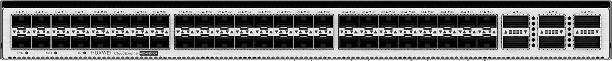 CE6820-48S6CQ-A, вид 2