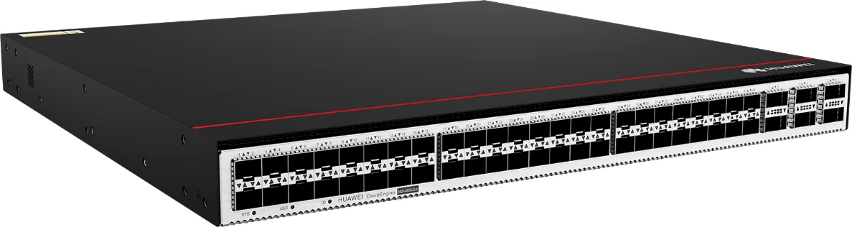 CE6820-48S6CQ-A, вид 3