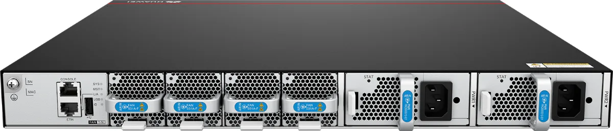 CE6820-48S6CQ-A-F, вид 5