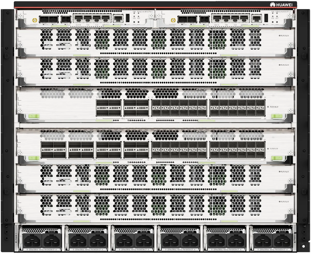 USG12000-H6-B01, вид 3