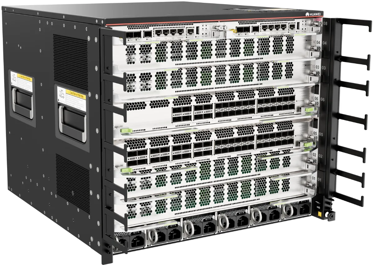 USG12000-H6-B01, вид 2