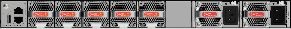 XH9010-32CQ4BQ, вид 2