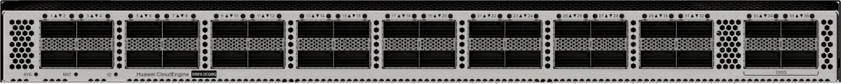 XH9010-32CQ4BQ, вид 3
