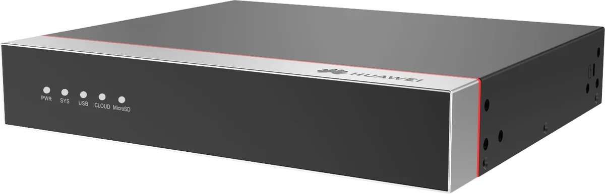 USG6510F-D-AC, фото другой поставки той же модели