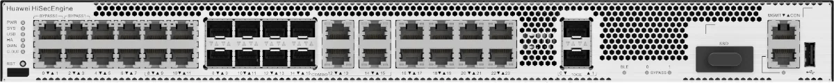USG6585F-B-AC, вид 4