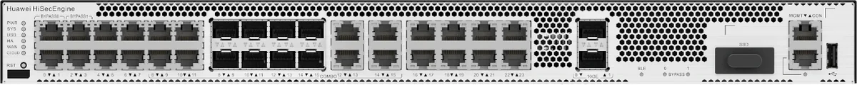 USG6585F-B-AC, вид 5