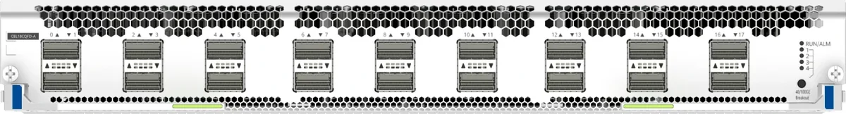 CEL18CQFD-A, вид 3