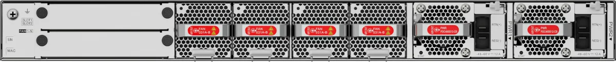 USG6636F-DC, вид 6