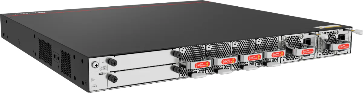 USG6636F-DC, вид 5