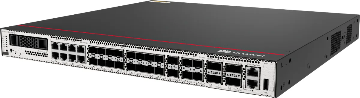 USG6656F-AC, вид 2