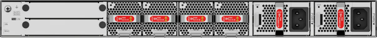 USG6656F-AC, вид 6