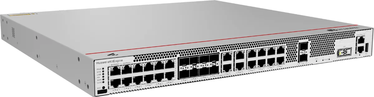 USG6000F-S200-AC, вид 4