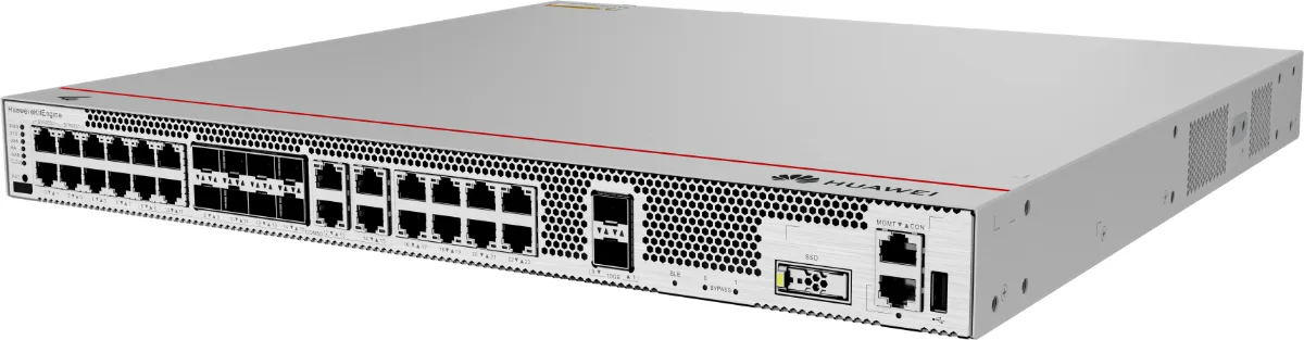 USG6000F-S200-AC, вид 2