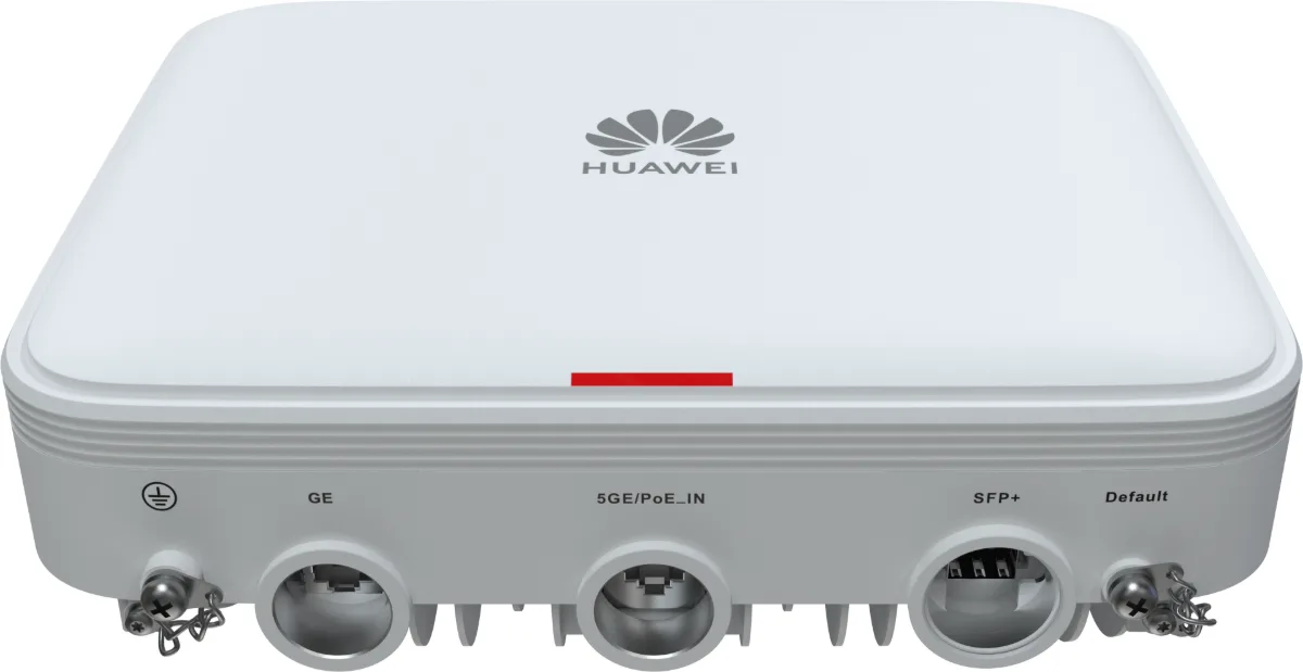 AirEngine 6760R-51, вид 4