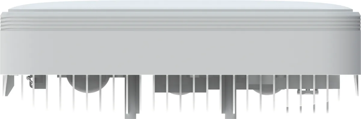 AirEngine 6760R-51, вид 6
