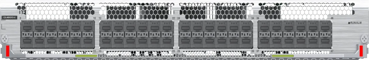CEL48XSFD-E, вид 3