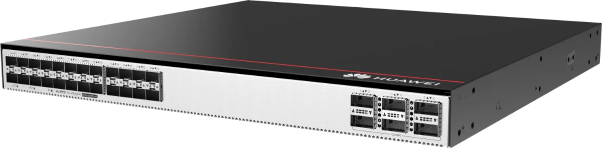 S6730-S24X6Q-V2, фото изделия