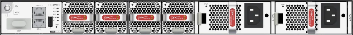 S6730-S24X6Q-V2, вид 6