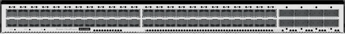 S6750-H48X8C, вид 2