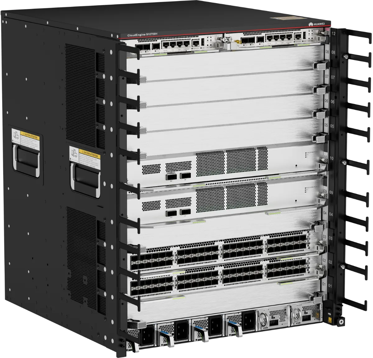 LSS12708HSP0, вид 2