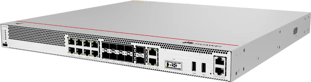 USG6000F-S150-AC, вид 2
