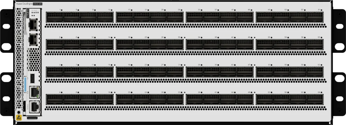 XH9320-64EO, вид 2