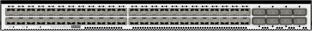 S6750-H48Y8C-B, вид 2