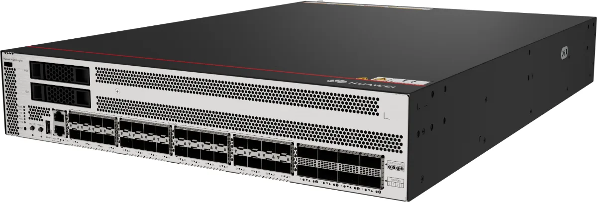 USG6855G, вид 2