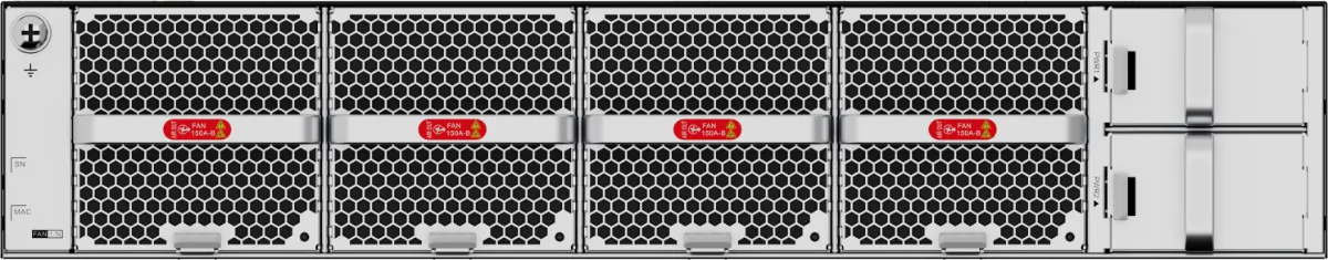 USG6875G, вид 6