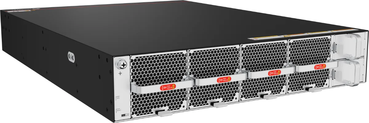USG6875G, вид 5
