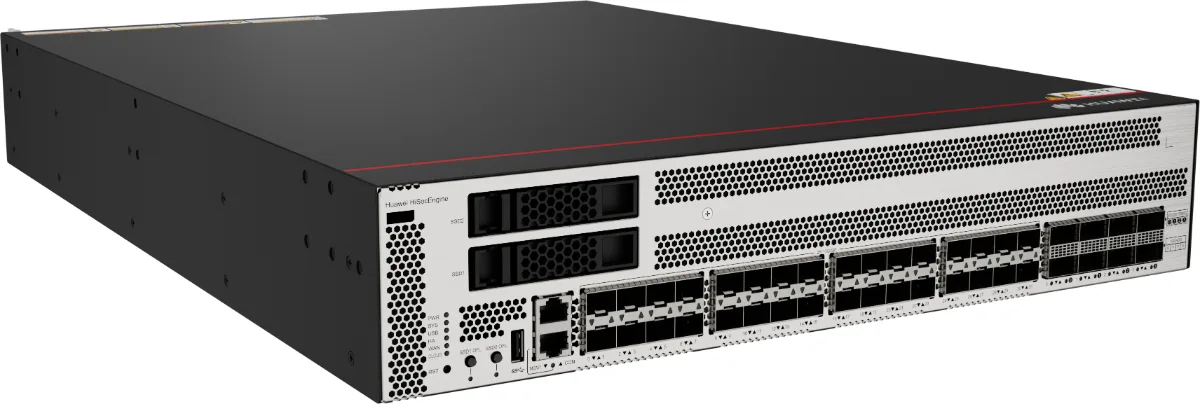 USG6885G, вид 4
