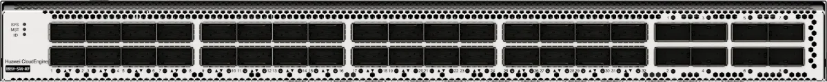 CE8855H-SAN-40F, вид 2