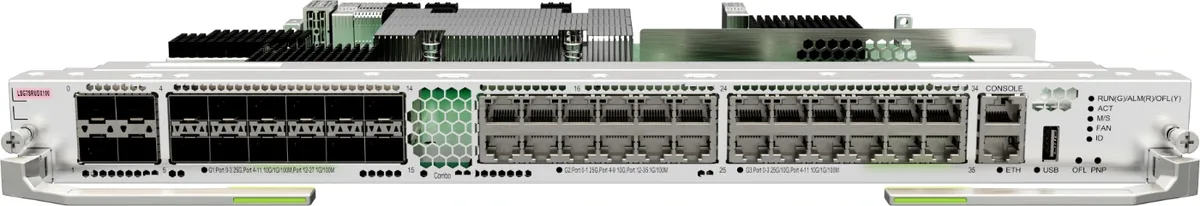 LSG7SRUDX100, вид 4