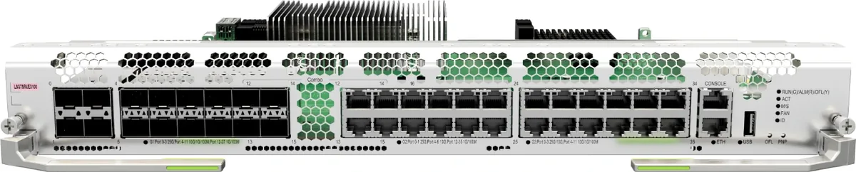 LSG7SRUEX100, вид 4