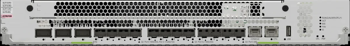 LSG7SRUFX500, вид 3