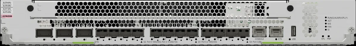LSG7SRUEX500, вид 3