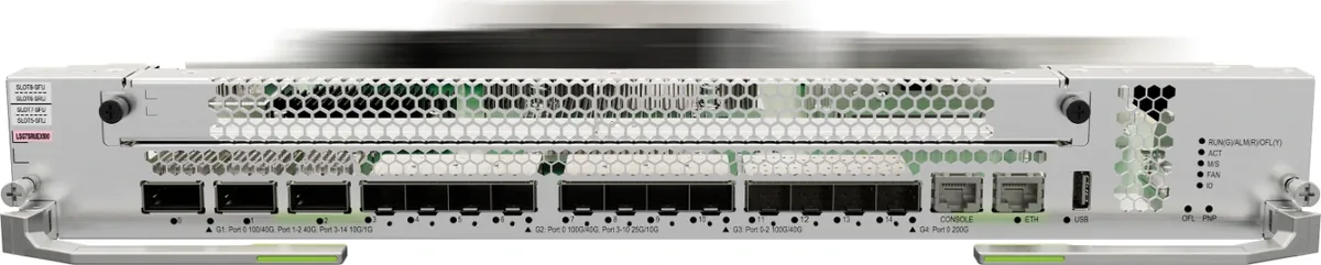 LSG7SRUEX500, вид 4