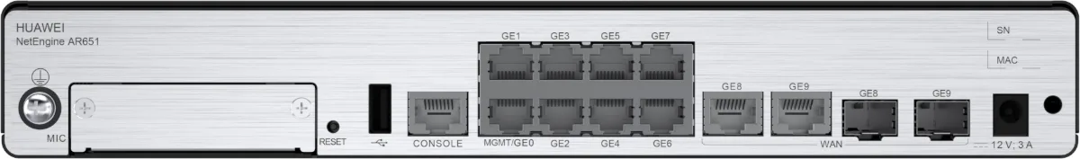 AR651, вид 6