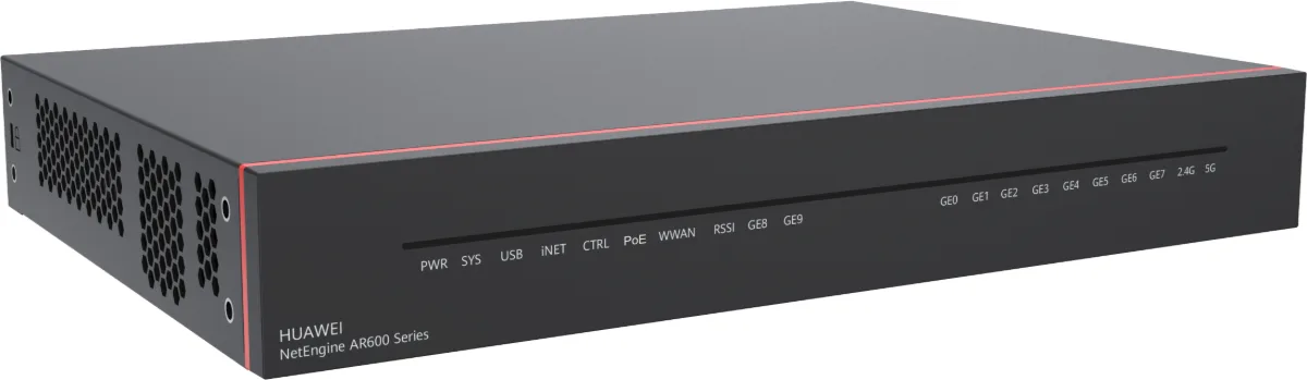 AR651W-8P, вид 3