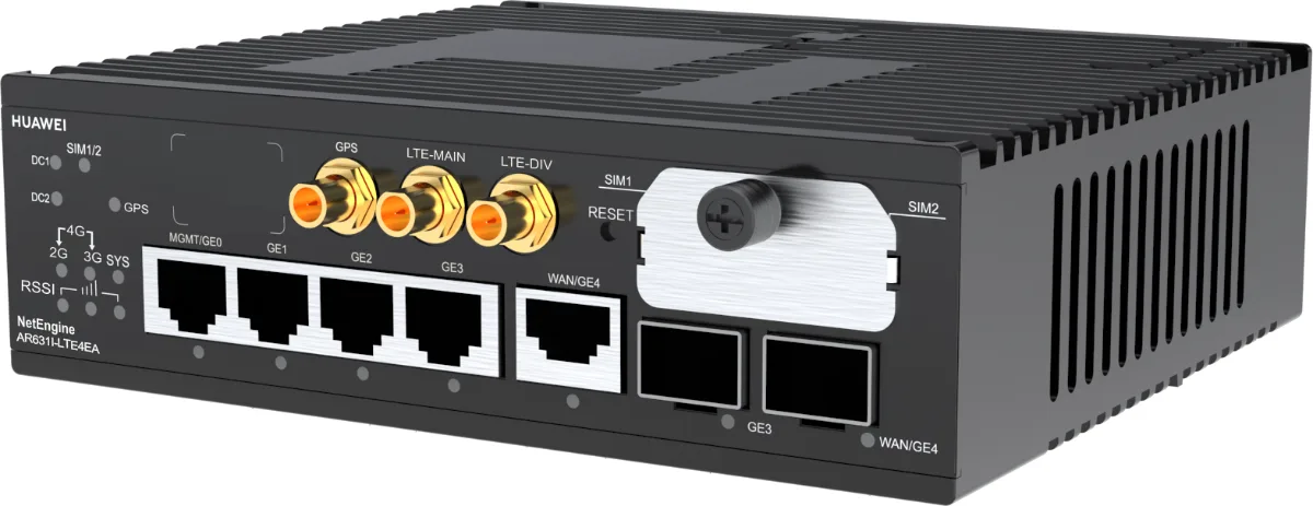 AR631I-LTE4EA, фото изделия