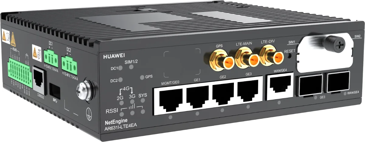 AR631I-LTE4EA, вид 2