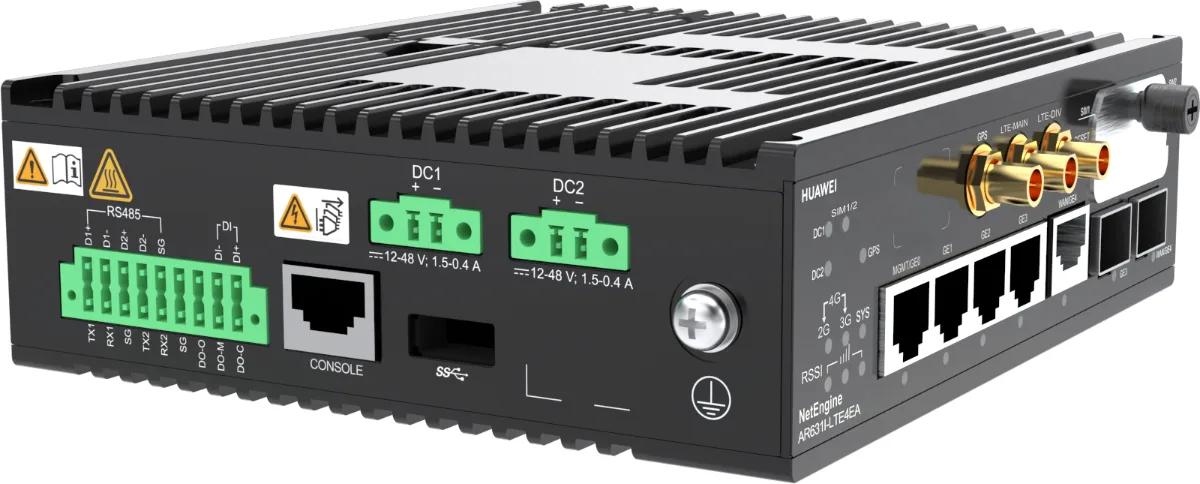AR631I-LTE4EA, вид 5