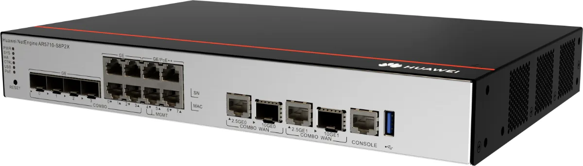 AR5710-S8P2X, фото изделия