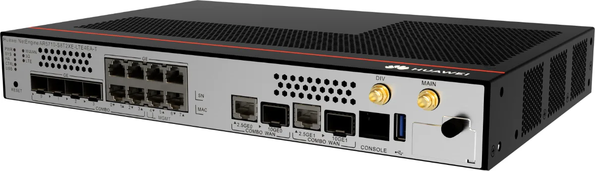 AR5710-S8T2XE-LTE4EA-T, фото изделия
