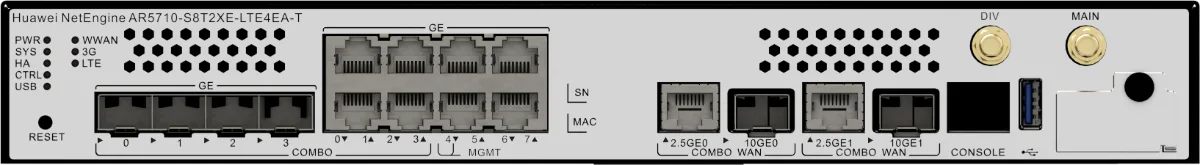 AR5710-S8T2XE-LTE4EA-T, вид 2