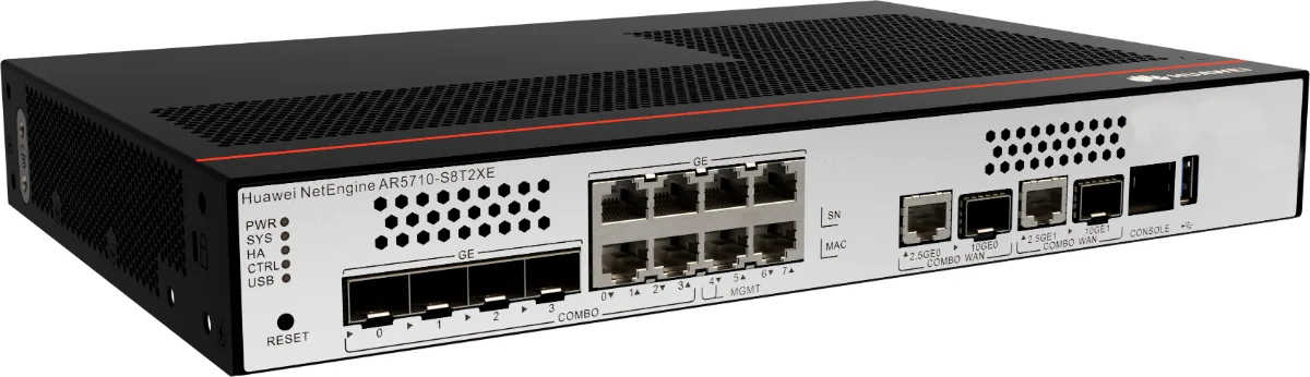 AR5710-S8T2XE, вид 3
